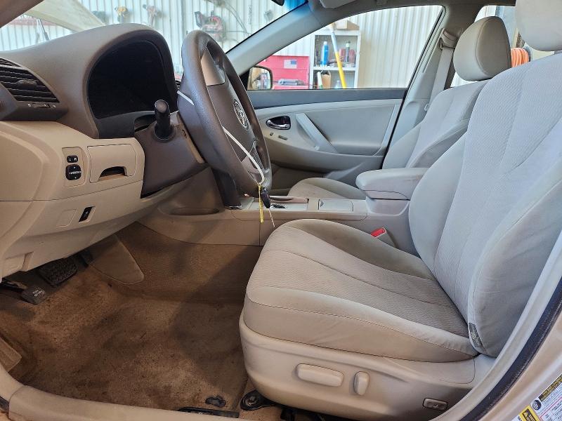Продаж на аукціоні авто 2010 Toyota Camry, vin: 4T1BF3EK9AU023365, номер лоту: 57564096