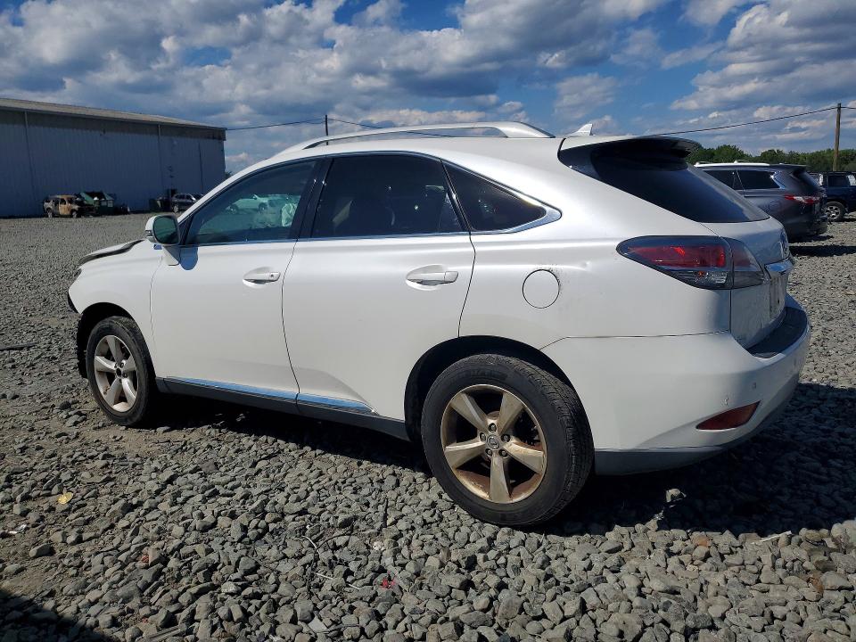 58319496 :رقم المزاد ، 2T2BK1BA7DC210097 vin ، 2013 Lexus Rx 350 مزاد بيع