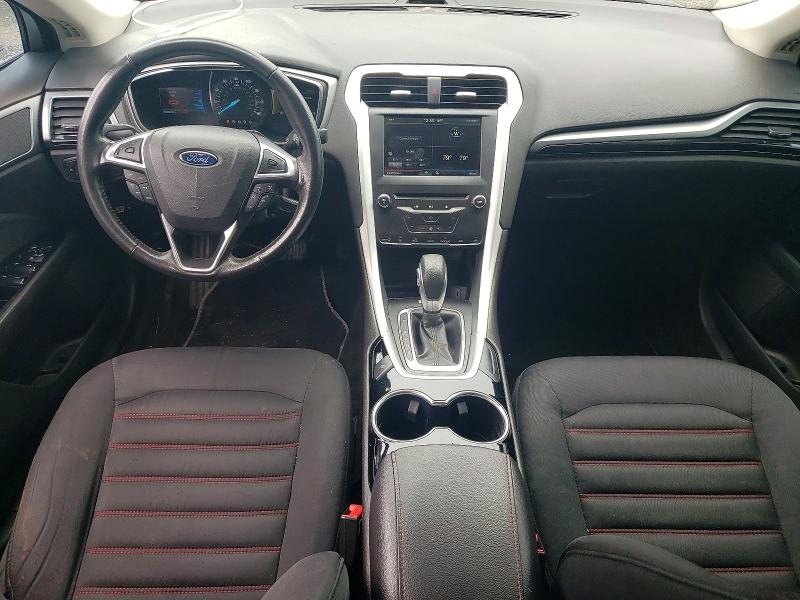 Продажа на аукционе авто 2015 Ford Fusion, vin: 3FA6P0H75FR170294, номер лота: 85610175