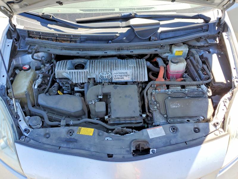 Продажа на аукционе авто 2015 Toyota Prius, vin: JTDKN3DU7F0433817, номер лота: 57427776