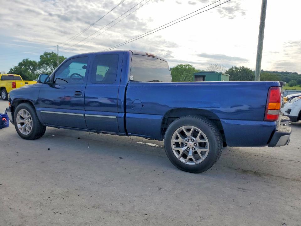 Aukcja sprzedaży 2000 Chevrolet Silverado, vin: 2GCEC19T2Y1405888, numer aukcji: 55948956