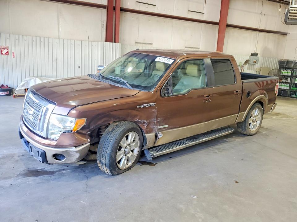 Aukcja sprzedaży 2011 Ford F150, vin: 1FTFW1CT4BFC48532, numer aukcji: 57177496