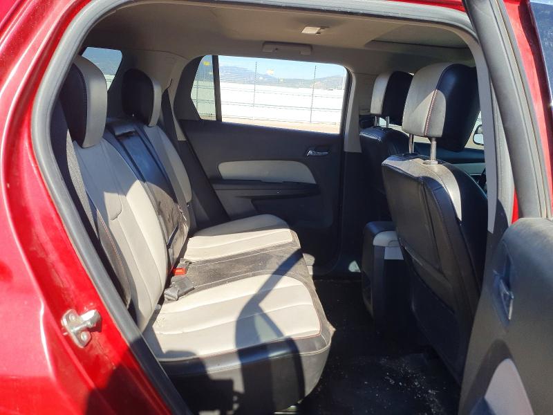 Aukcja sprzedaży 2014 Gmc Terrain, vin: 2GKFLXE34E6287245, numer aukcji: 76295065