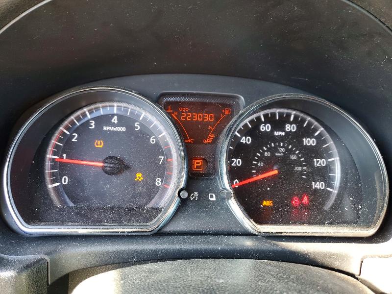 Aukcja sprzedaży 2012 Nissan Versa, vin: 3N1CN7AP4CL904561, numer aukcji: 53516496