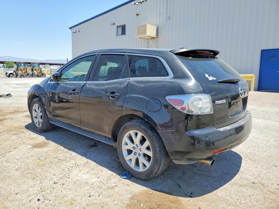 Aukcja sprzedaży 2009 Mazda Cx-7, vin: JM3ER293790228893, numer aukcji: 56796936