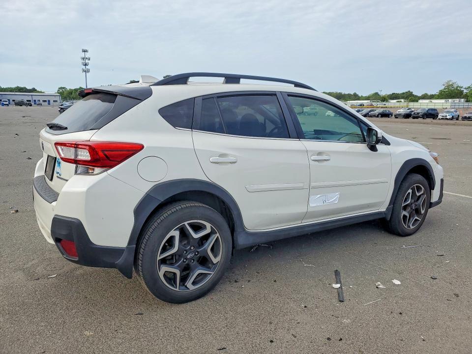 Aukcja sprzedaży 2019 Subaru Crosstrek, vin: JF2GTANC9KH389659, numer aukcji: 55904956