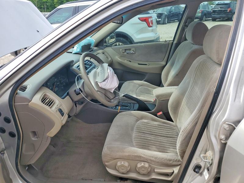 Продаж на аукціоні авто 1998 Honda Accord, vin: 1HGCG5647WA161272, номер лоту: 55733206