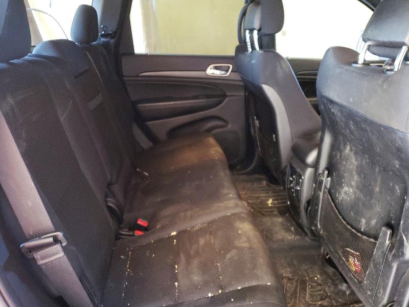 Продаж на аукціоні авто 2016 Jeep Grand Cherokee, vin: 1C4RJFAG3GC326953, номер лоту: 56149236
