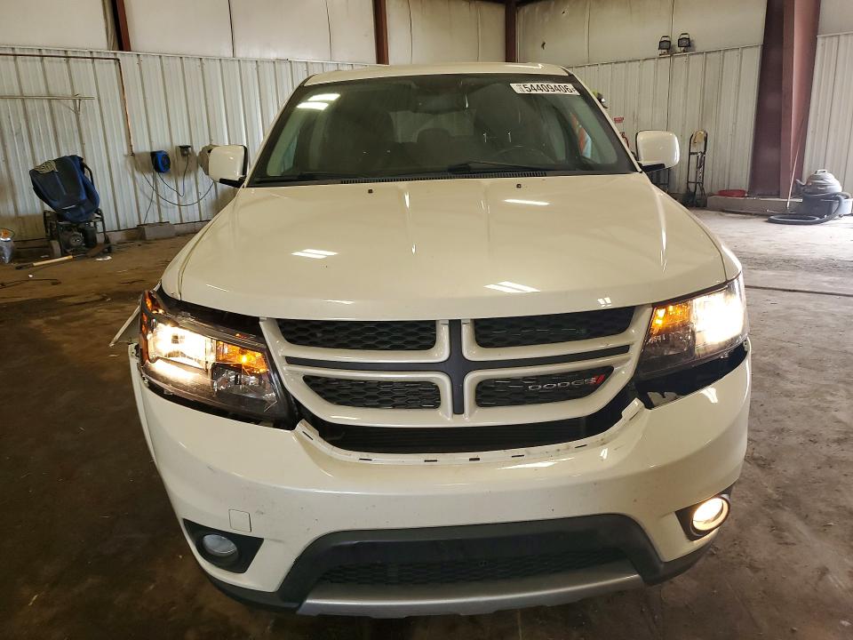 54409406 :رقم المزاد ، 3C4PDDEG8JT353431 vin ، 2018 Dodge Journey مزاد بيع