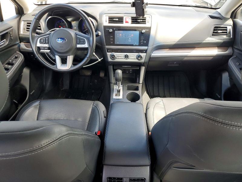 2016 Subaru Legacy მანქანა იყიდება აუქციონზე, vin: 4S3BNAJ64G3047480, აუქციონის ნომერი: 57129576