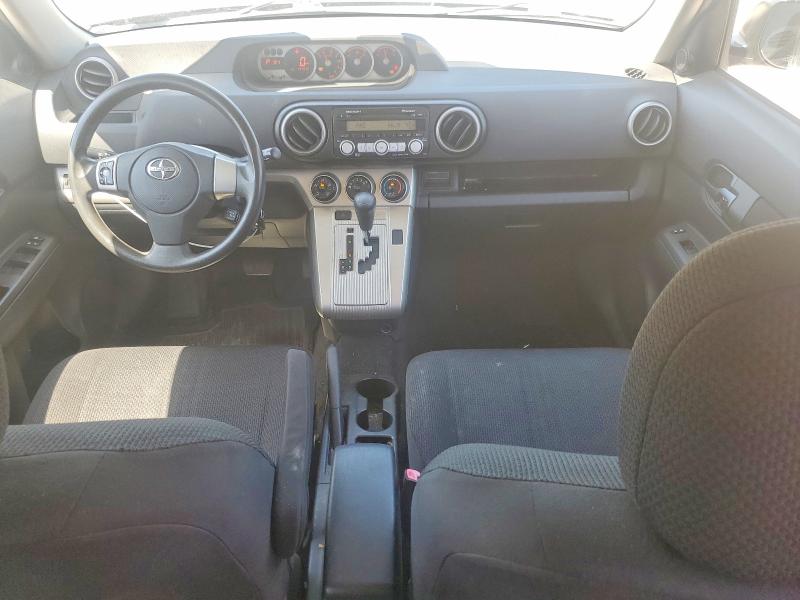 Aukcja sprzedaży 2008 Toyota Scion, vin: JTLKE50E181009836, numer aukcji: 56985426