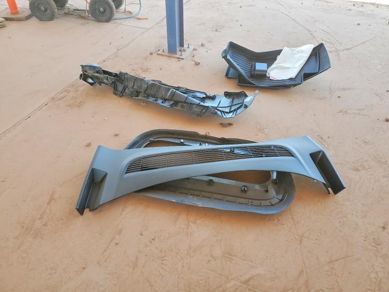 2026 Tesla Model Y მანქანა იყიდება აუქციონზე, vin: 7SAYGDEE2TF627494, აუქციონის ნომერი: 55423486