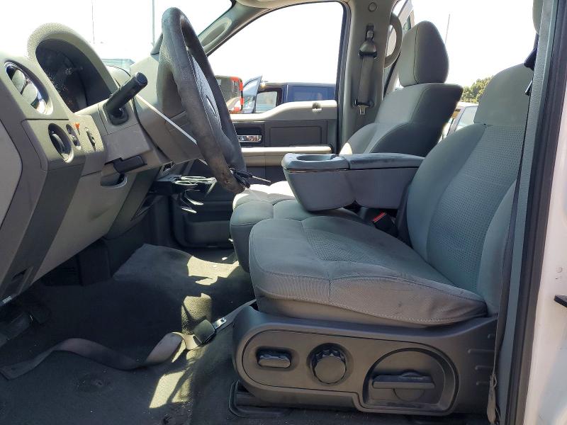 Продажа на аукционе авто 2007 Ford F150, vin: 1FTPW12597KB03394, номер лота: 58641216