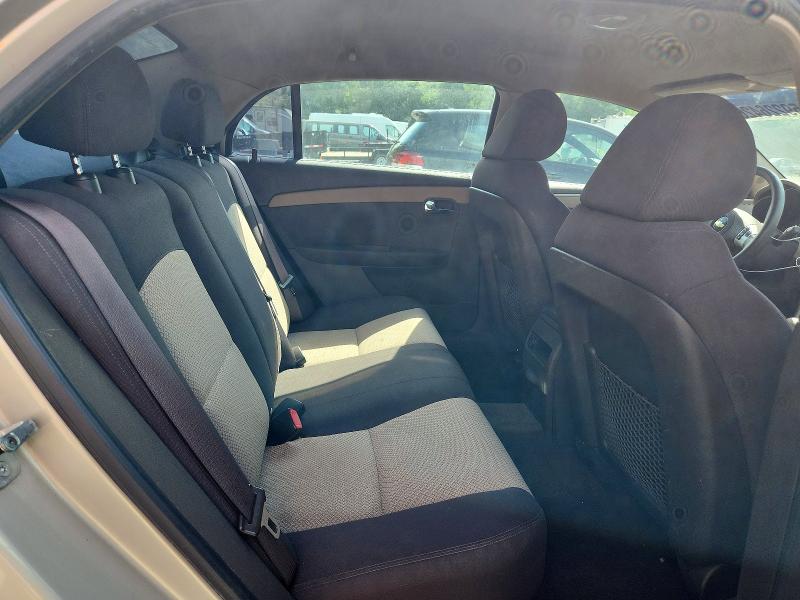 Продажа на аукционе авто 2010 Chevrolet Malibu, vin: 1G1ZB5EB4AF251541, номер лота: 59226426