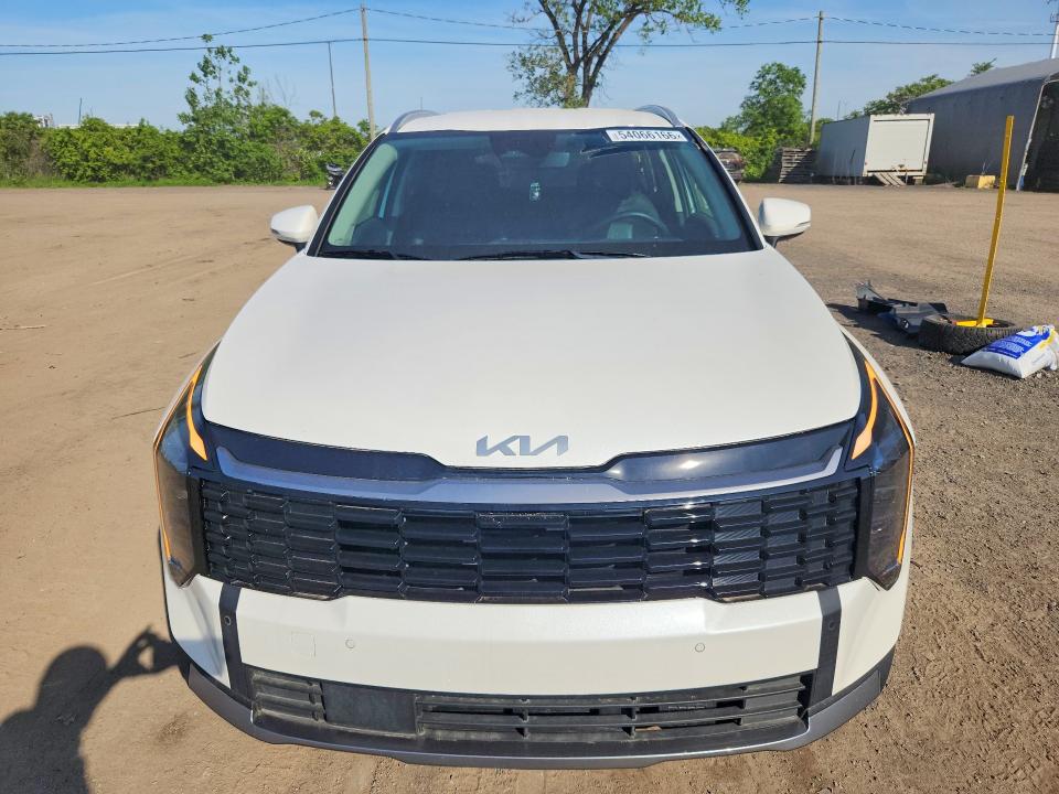 Продажа на аукционе авто 2026 Kia Sportage, vin: KNDPVDDG2T7268218, номер лота: 54066166