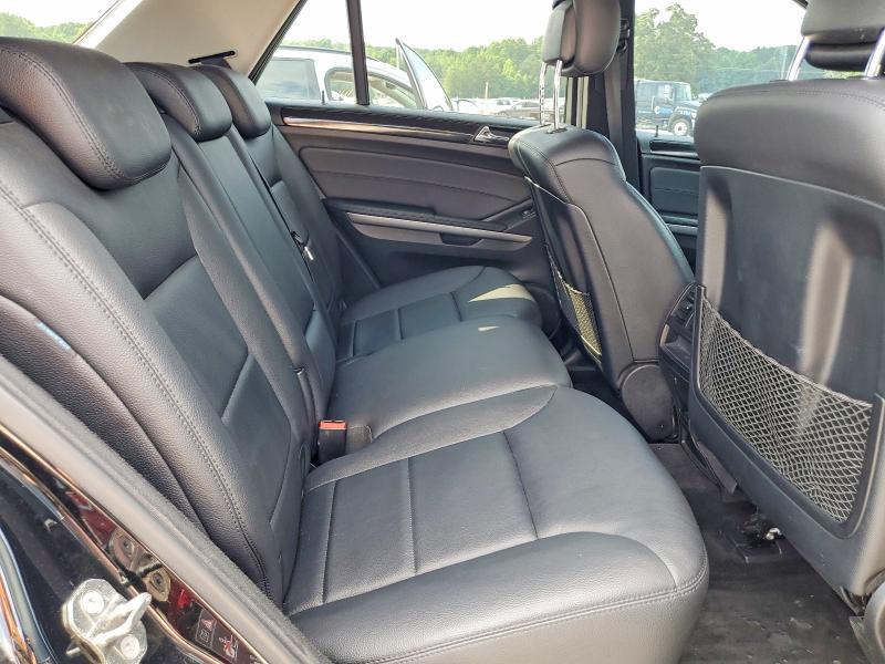 56853296 :رقم المزاد ، 4JGBB2FB5AA547411 vin ، 2010 Mercedes-benz Ml مزاد بيع