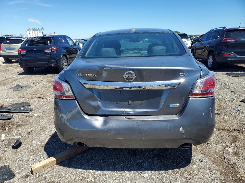 Aukcja sprzedaży 2014 Nissan Altima, vin: 1N4AL3AP0EC328670, numer aukcji: 57619316