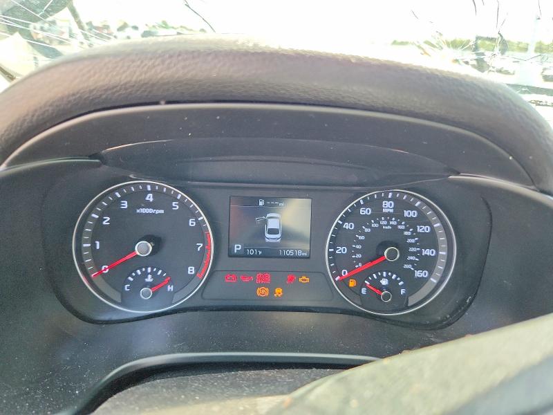 Продаж на аукціоні авто 2021 Kia Forte, vin: 3KPF24AD1ME312273, номер лоту: 57897646