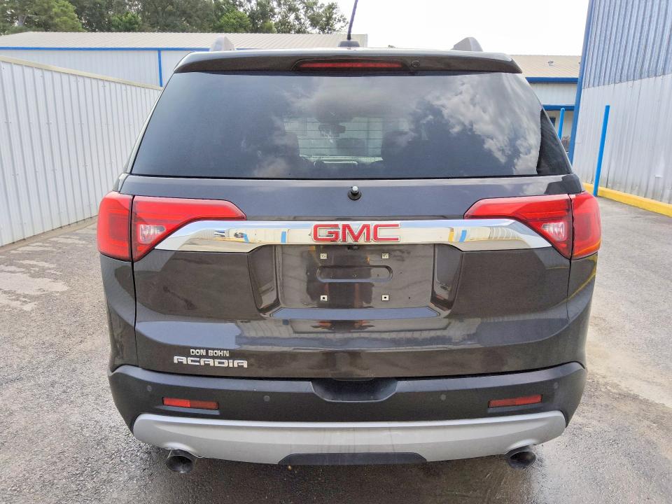 Продаж на аукціоні авто 2017 Gmc Acadia, vin: 1GKKNMLS1HZ326402, номер лоту: 57057726