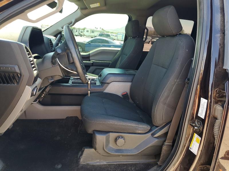 Продажа на аукционе авто 2019 Ford F150, vin: 1FTEW1EP5KKC14926, номер лота: 57253836