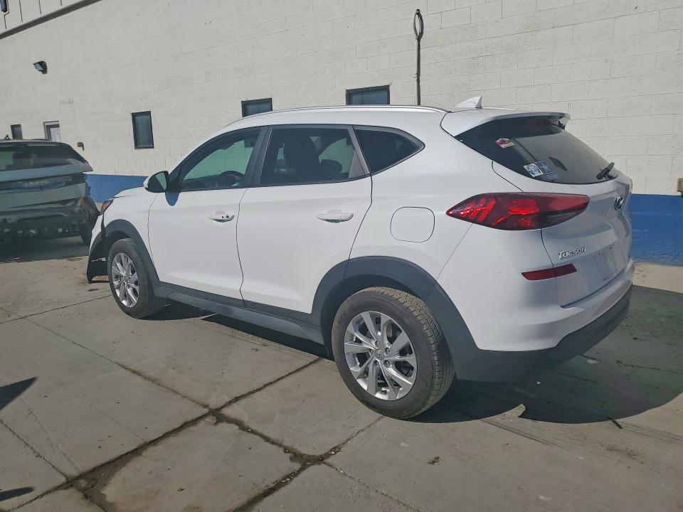 Продаж на аукціоні авто 2019 Hyundai Tucson, vin: KM8J3CA4XKU034033, номер лоту: 57620256