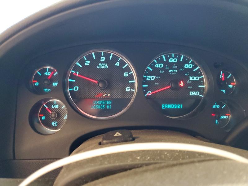 Продаж на аукціоні авто 2007 Chevrolet Suburban, vin: 3GNFK16357G285237, номер лоту: 57363976