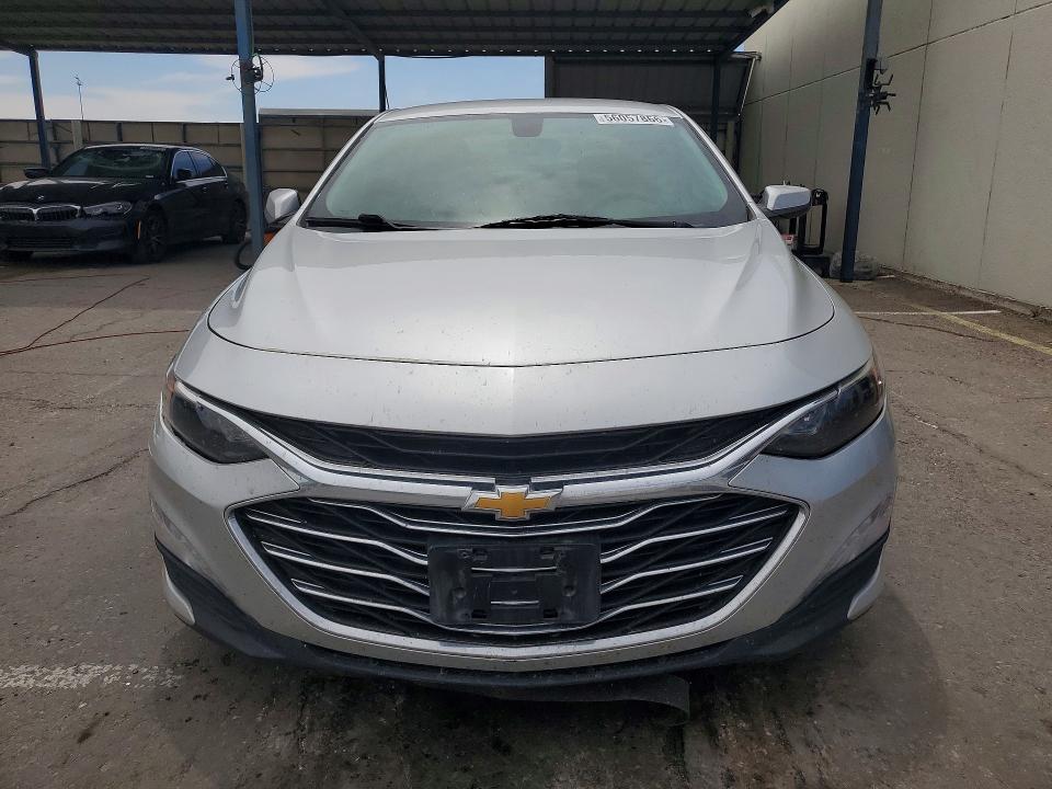 Продажа на аукционе авто 2022 Chevrolet Malibu, vin: 1G1ZD5STXNF126847, номер лота: 56057866