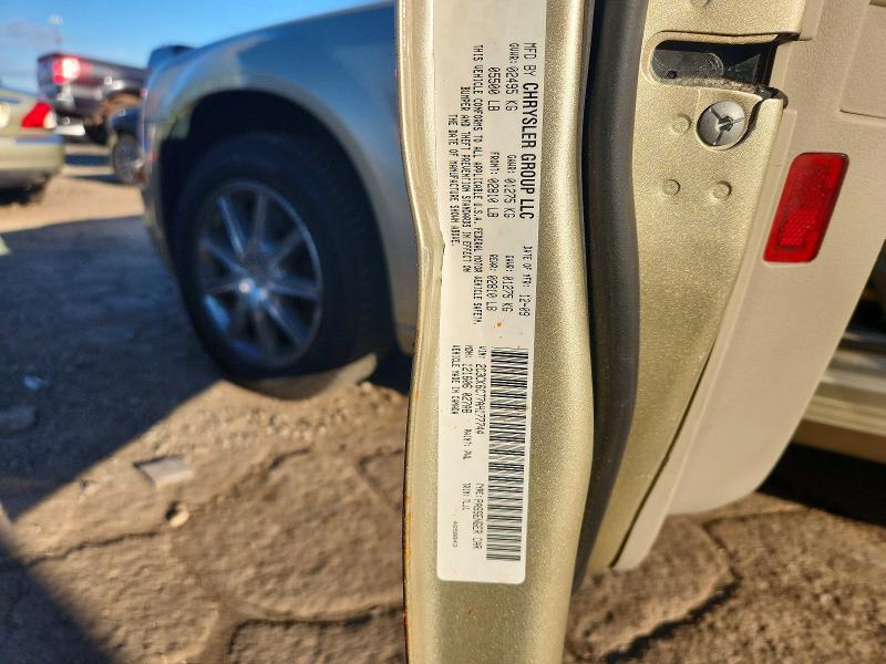 Продаж на аукціоні авто 2010 Chrysler 300c, vin: 2C3CK6CT7AH177744, номер лоту: 57525176