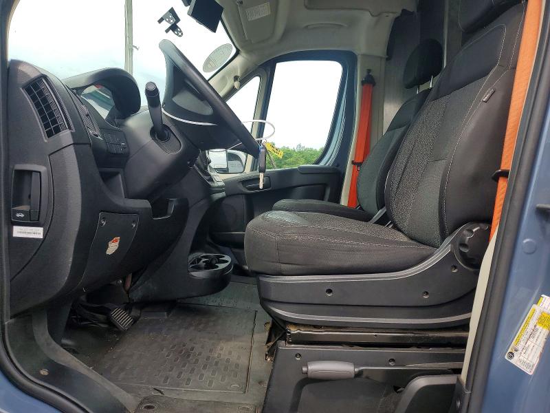 Продаж на аукціоні авто 2020 Ram Promaster 3500, vin: 3C6URVJG4LE136473, номер лоту: 58766216