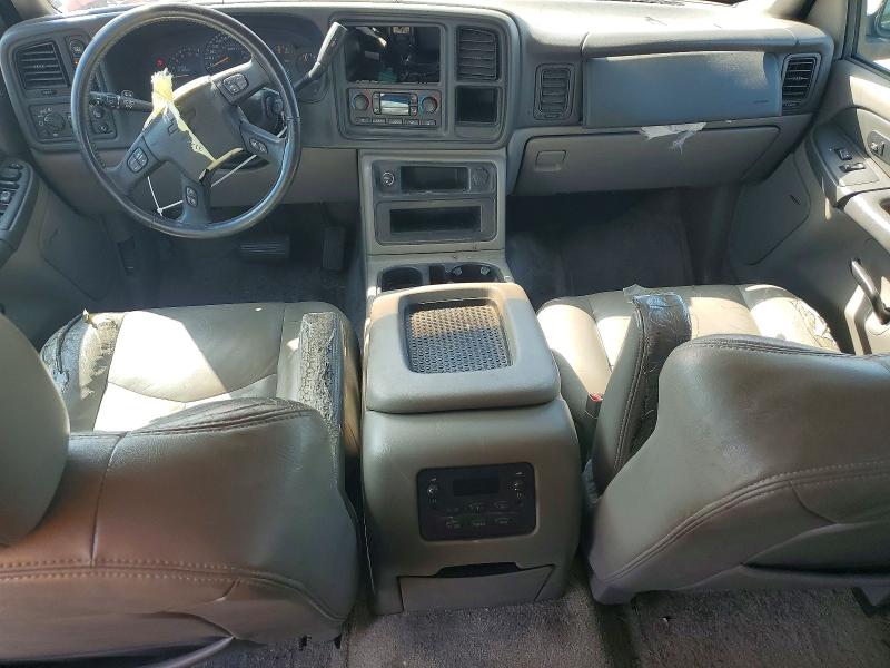 57578146 :رقم المزاد ، 1GNEK13Z73R304109 vin ، 2003 Chevrolet Tahoe مزاد بيع