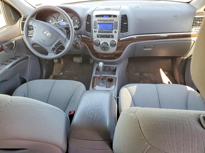 Продаж на аукціоні авто 2011 Hyundai Santa Fe, vin: 5XYZG3AB8BG068726, номер лоту: 55926926