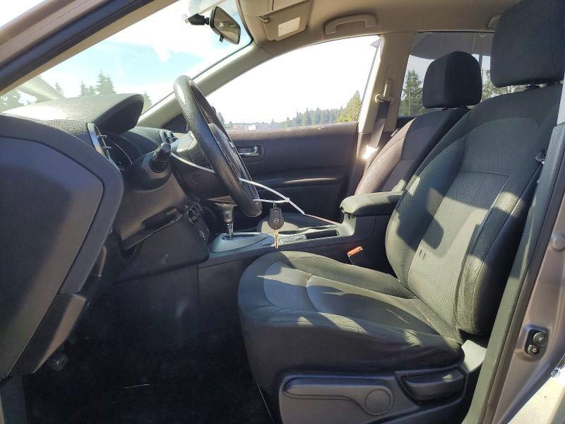 Продаж на аукціоні авто 2012 Nissan Rogue, vin: JN8AS5MV0CW405069, номер лоту: 58830136
