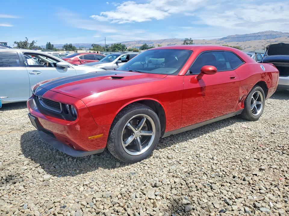 Продаж на аукціоні авто 2010 Dodge Challenger, vin: 2B3CJ4DVXAH313613, номер лоту: 56538076