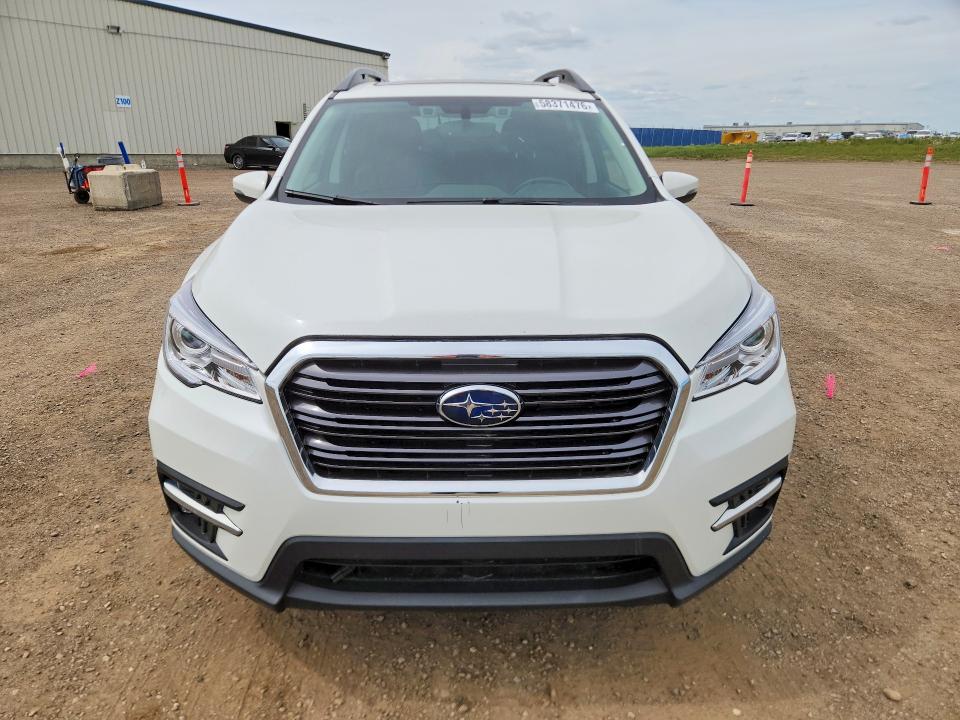 58371476 :رقم المزاد ، 4S4WMAPDXM3450087 vin ، 2021 Subaru Ascent مزاد بيع