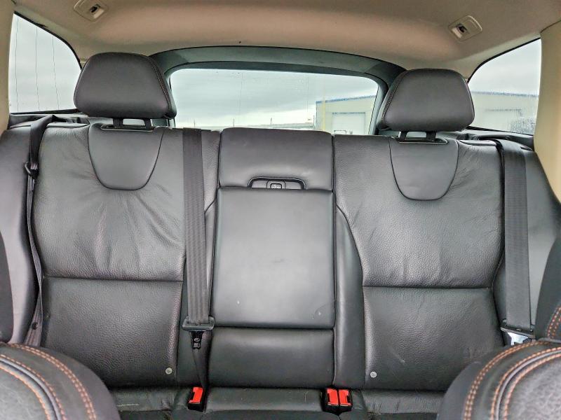 2012 Volvo Xc60 მანქანა იყიდება აუქციონზე, vin: YV4902DZ7C2345253, აუქციონის ნომერი: 58713266
