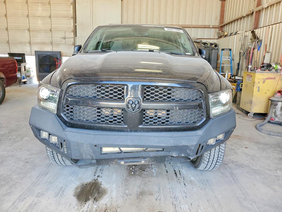 56941206 :رقم المزاد ، 1C6RR7FT0FS690361 vin ، 2015 Ram 1500 مزاد بيع