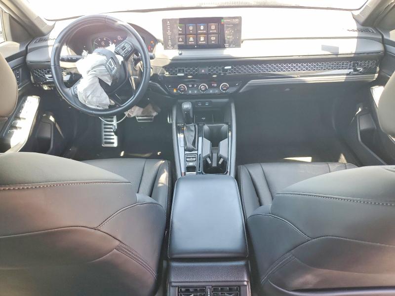 Aukcja sprzedaży 2025 Honda Accord, vin: 1HGCY2F76SA046579, numer aukcji: 55648606