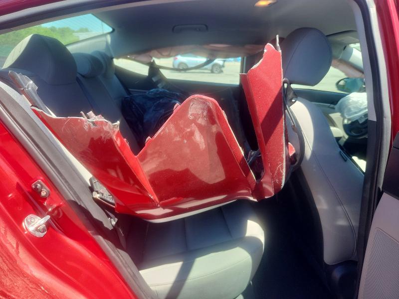Aukcja sprzedaży 2017 Hyundai Elantra, vin: KMHD74LF8HU405446, numer aukcji: 55925496