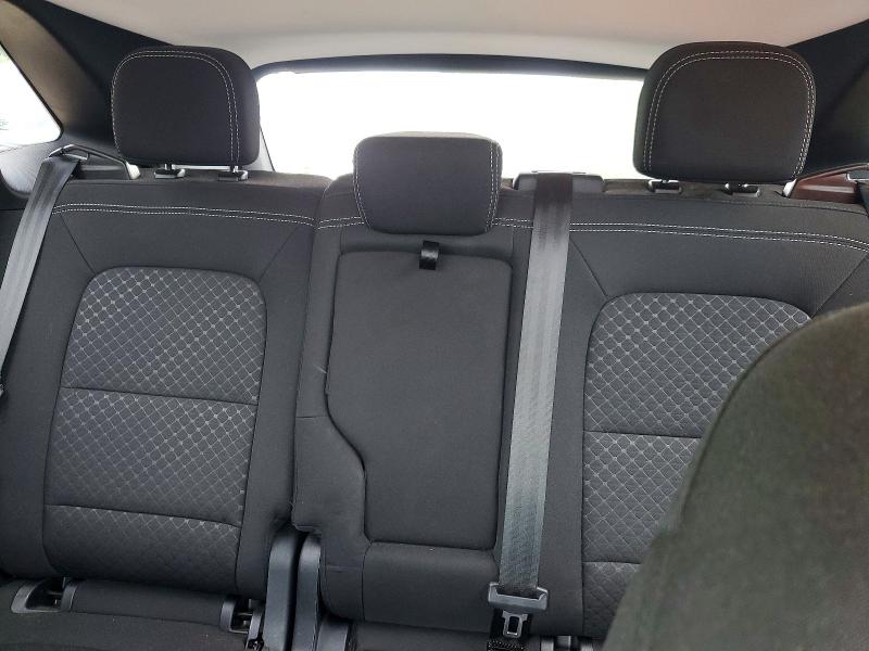 57915566 :رقم المزاد ، 1FMCU0GN0RUA25985 vin ، 2024 Ford Escape مزاد بيع
