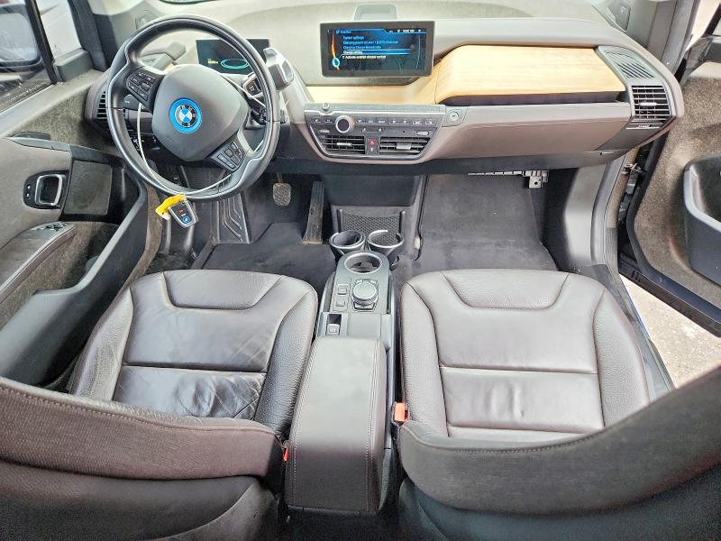 Продажа на аукционе авто 2014 Bmw I3, vin: WBY1Z2C51EV285569, номер лота: 58802406