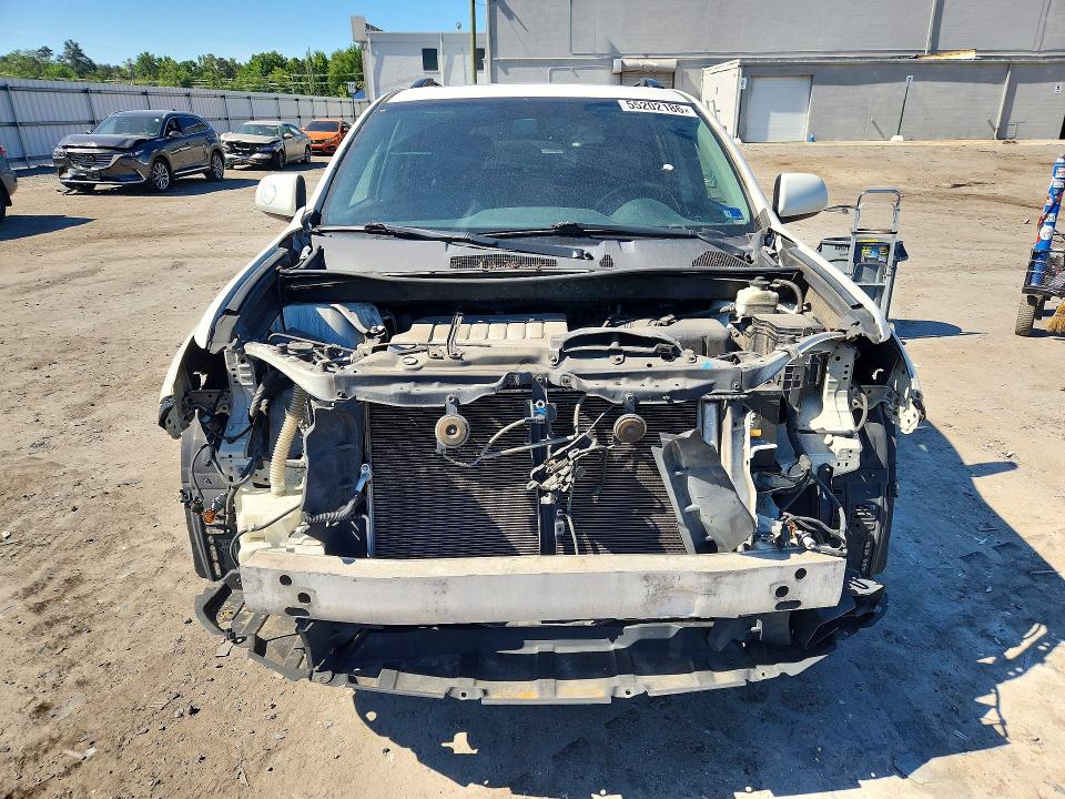 55202186 :رقم المزاد ، 5TDBK3EH5DS238741 vin ، 2013 Toyota Highlander مزاد بيع