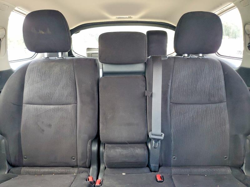 2015 Nissan Pathfinder მანქანა იყიდება აუქციონზე, vin: 5N1AR2MN5FC712227, აუქციონის ნომერი: 58113096