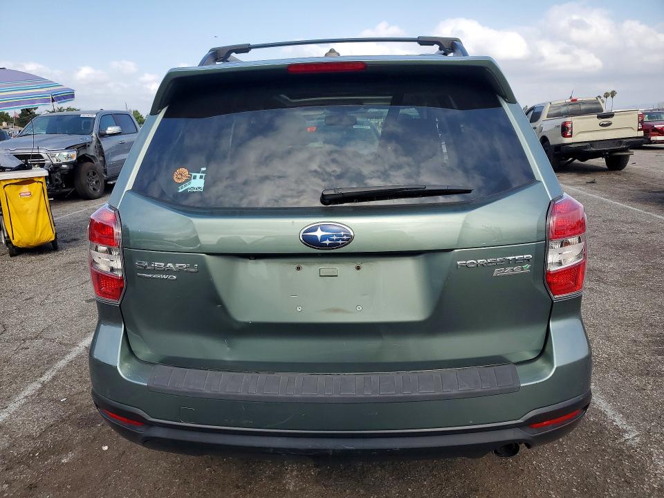 Продажа на аукционе авто 2015 Subaru Forester, vin: JF2SJAKC1FH448519, номер лота: 59344826