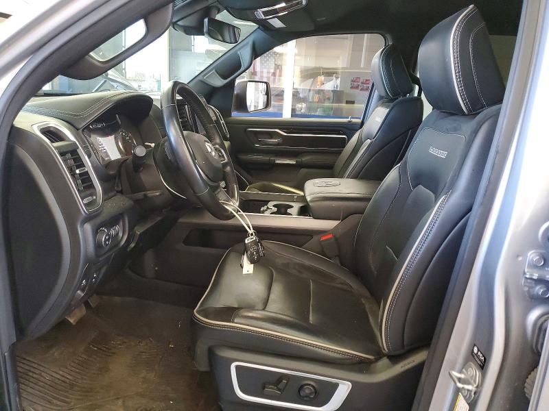 Продажа на аукционе авто 2021 Ram 1500, vin: 1C6SRFJM1MN680607, номер лота: 56635096