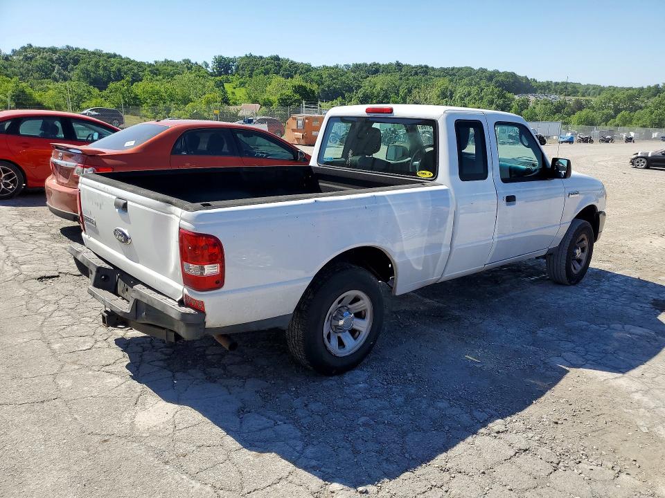56119186 :رقم المزاد ، 1FTKR1ED3BPA58792 vin ، 2011 Ford Ranger مزاد بيع