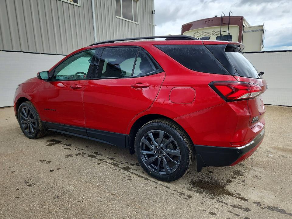 2022 Chevrolet Equinox მანქანა იყიდება აუქციონზე, vin: 2GNAXWEV9N6119338, აუქციონის ნომერი: 57332806