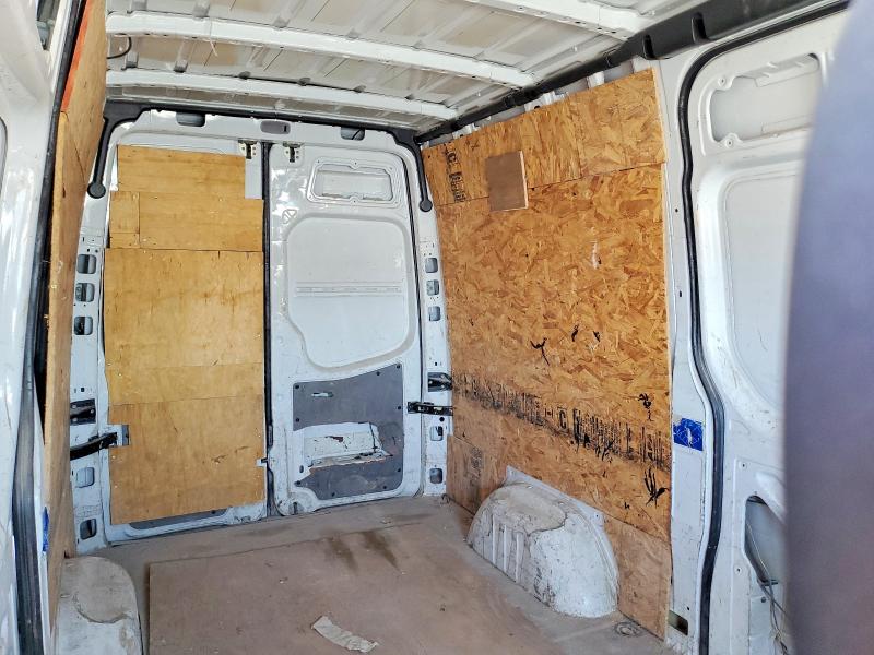 2015 Mercedes Benz Sprinter მანქანა იყიდება აუქციონზე, vin: WD3PE7CC3FP165226, აუქციონის ნომერი: 46779466