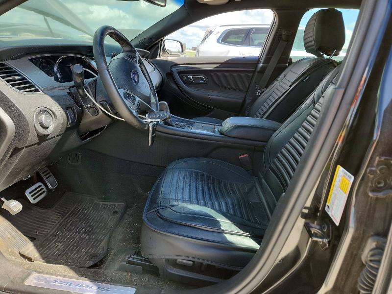 Aukcja sprzedaży 2013 Ford Taurus, vin: 1FAHP2KT7DG211877, numer aukcji: 56718386