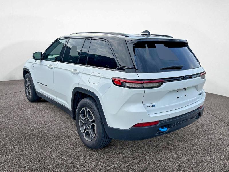 Aukcja sprzedaży 2022 Jeep Grand Cherokee, vin: 1C4RJYC62N8762046, numer aukcji: 58163846