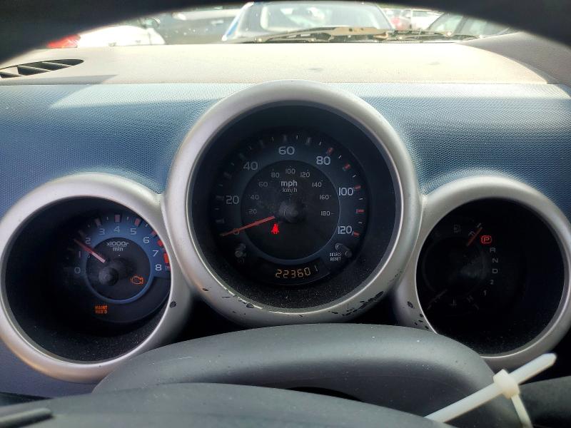 Продаж на аукціоні авто 2003 Honda Element, vin: 5J6YH28533L010896, номер лоту: 58005126